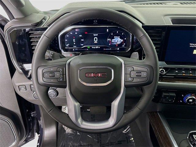 2025 GMC Sierra 1500 Vehicle Photo in PUYALLUP, WA 98371-4149