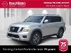 Used 2017 Nissan Armada SL with VIN JN8AY2ND8H9005303 for sale in Clermont, FL
