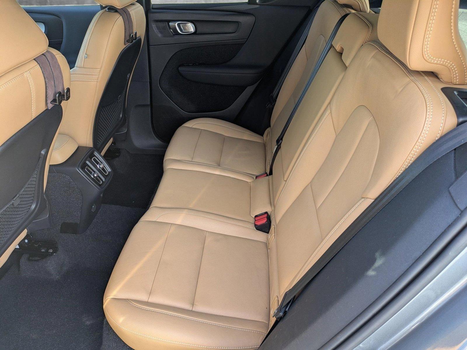 2019 Volvo XC40 Vehicle Photo in Sarasota, FL 34231