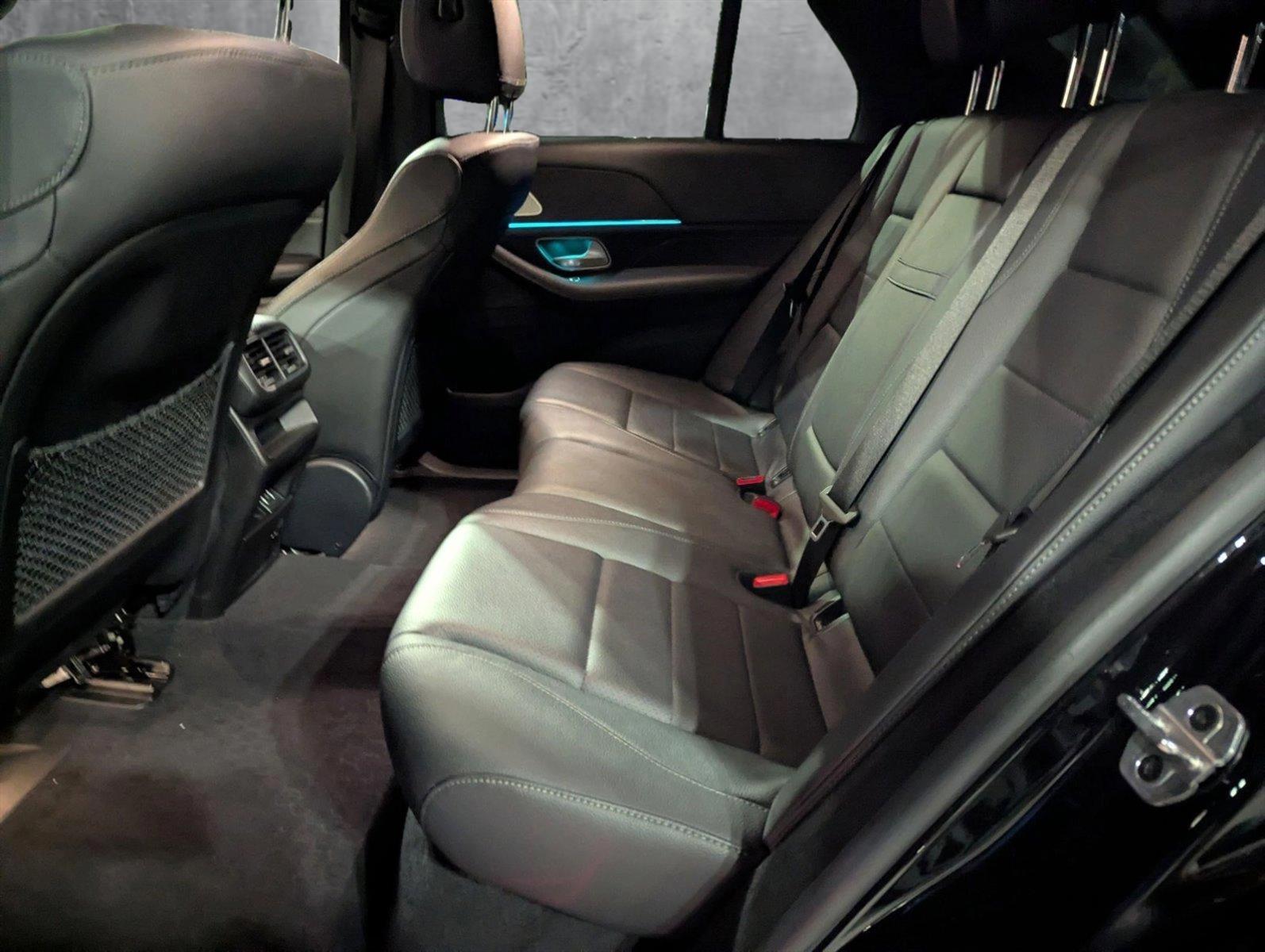 2022 Mercedes-Benz GLE Vehicle Photo in Fort Lauderdale, FL 33316