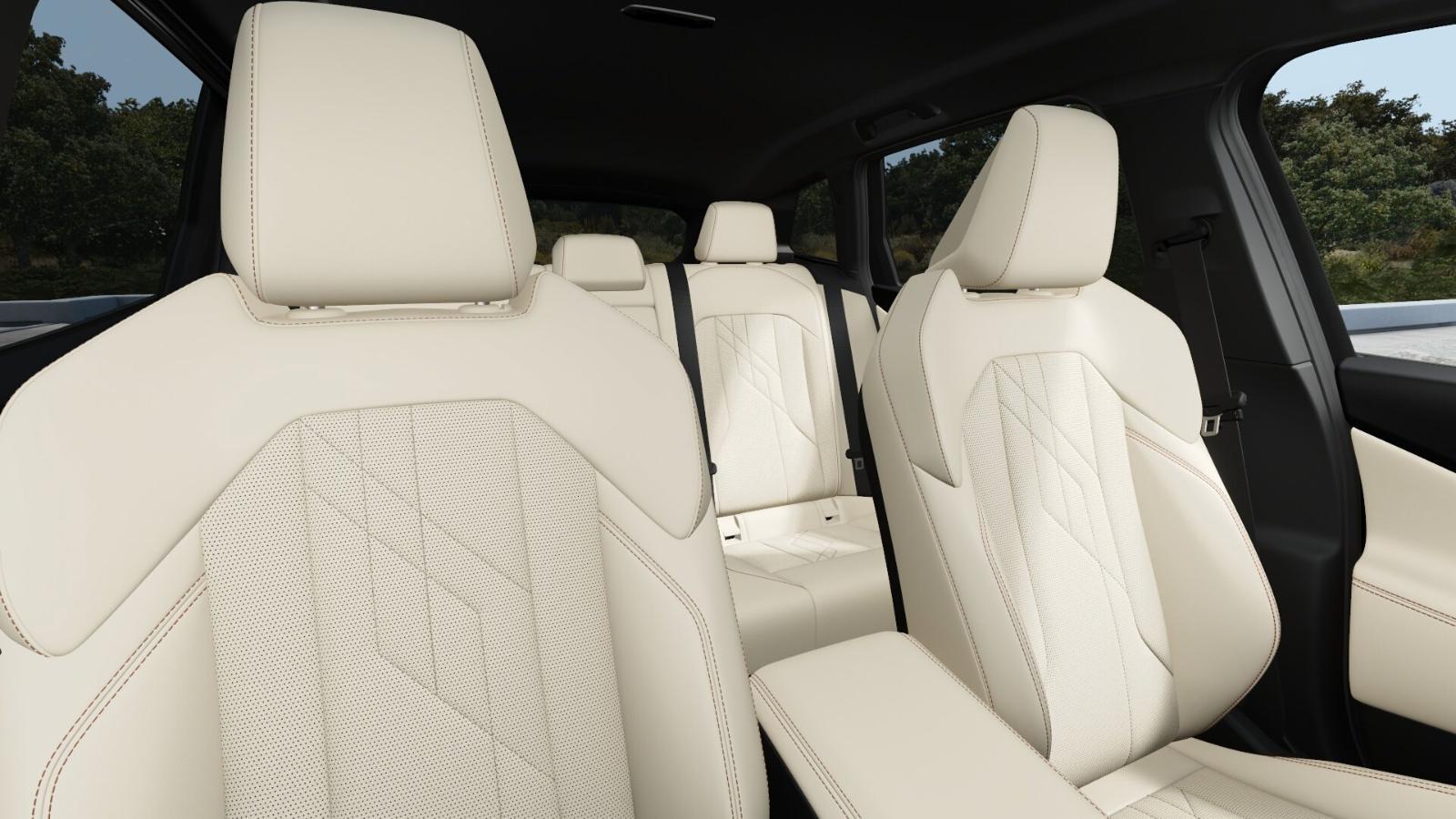 2025 BMW X3 30 xDrive Vehicle Photo in GRAPEVINE, TX 76051