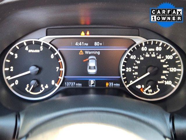 2022 Nissan Altima Vehicle Photo in Ardmore, PA 19003