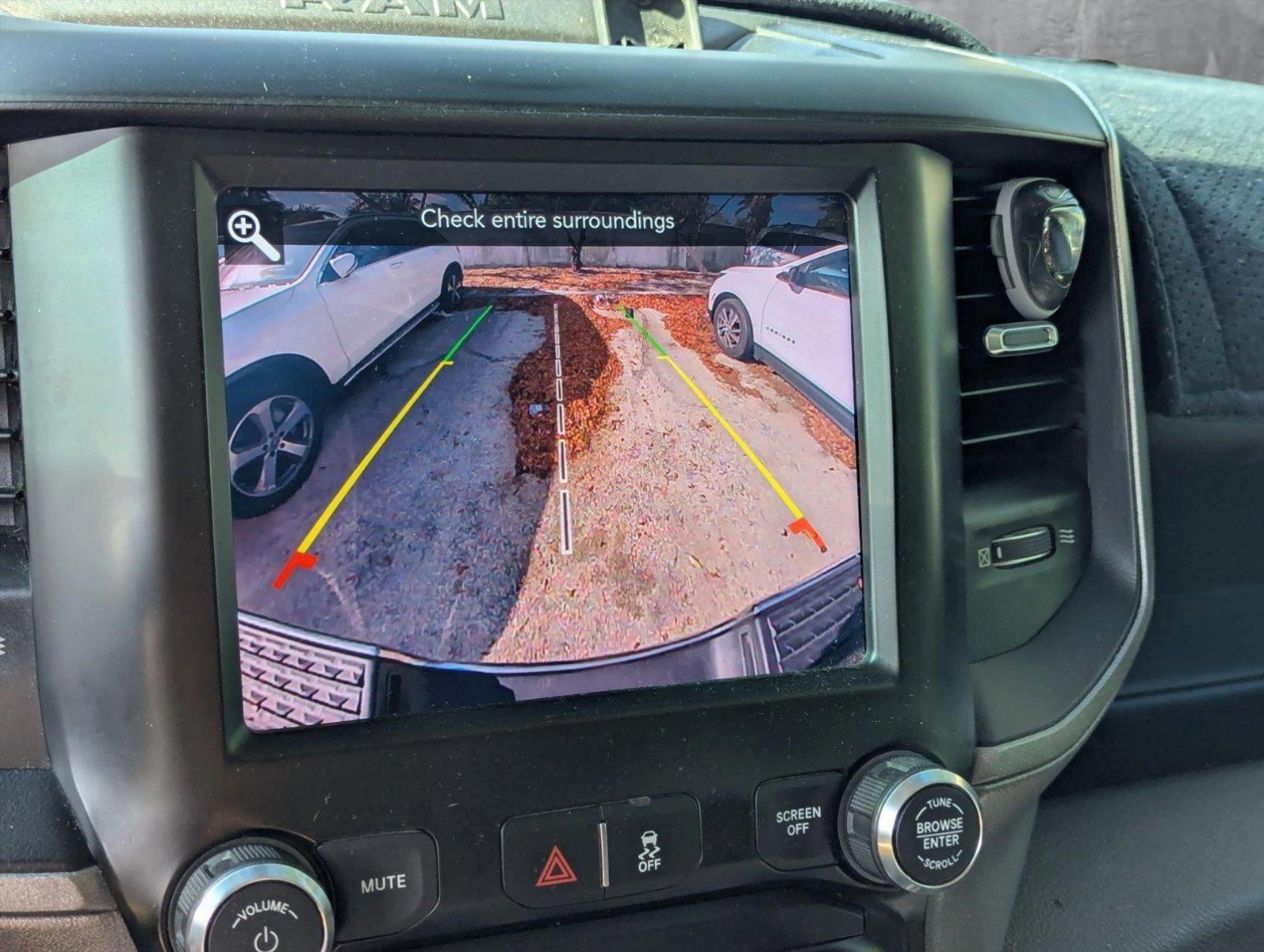 2019 Ram 3500 Vehicle Photo in GREENACRES, FL 33463-3207