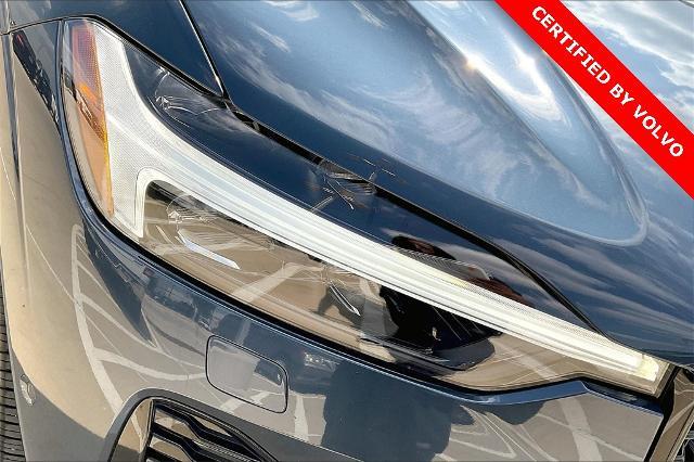 2023 Volvo XC60 Vehicle Photo in Grapevine, TX 76051