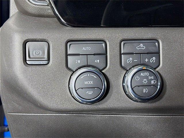 2022 GMC Sierra 1500 Vehicle Photo in PUYALLUP, WA 98371-4149
