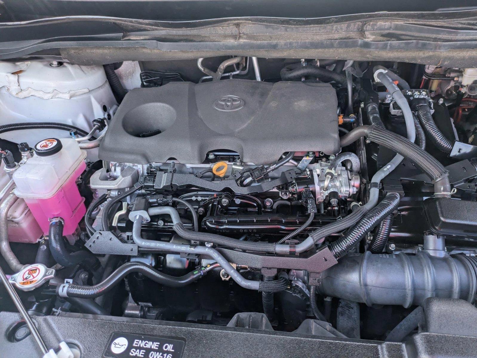 2023 Toyota Sienna Vehicle Photo in Winter Park, FL 32792