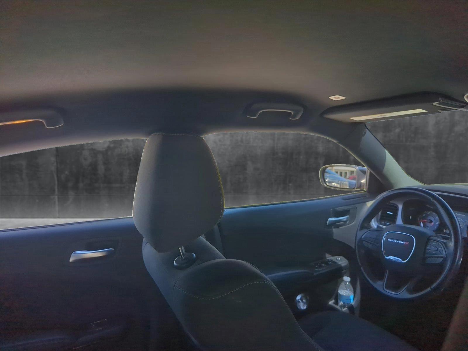 2019 Dodge Charger Vehicle Photo in Pembroke Pines , FL 33084