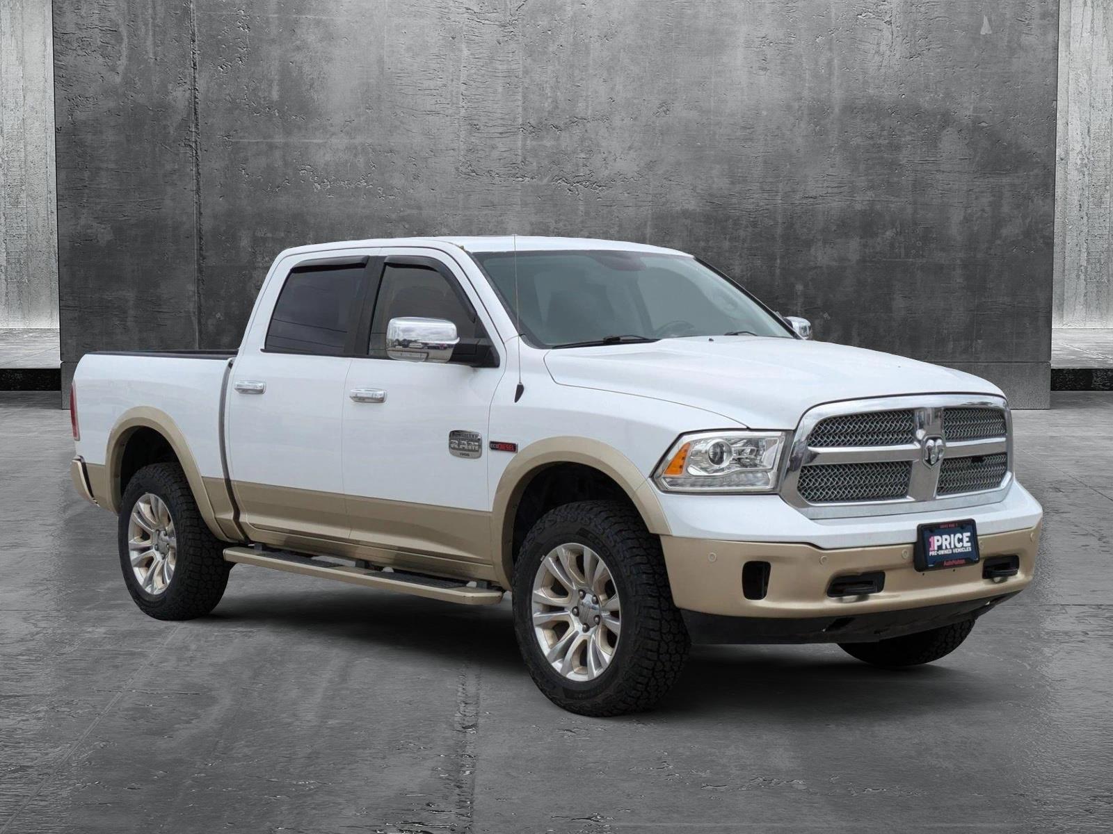 2016 Ram 1500 Vehicle Photo in CORPUS CHRISTI, TX 78412-4902