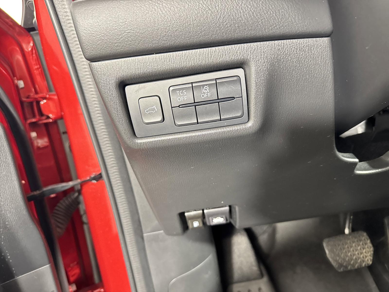 2021 Mazda CX-5 Vehicle Photo in Georgetown, TX 78626