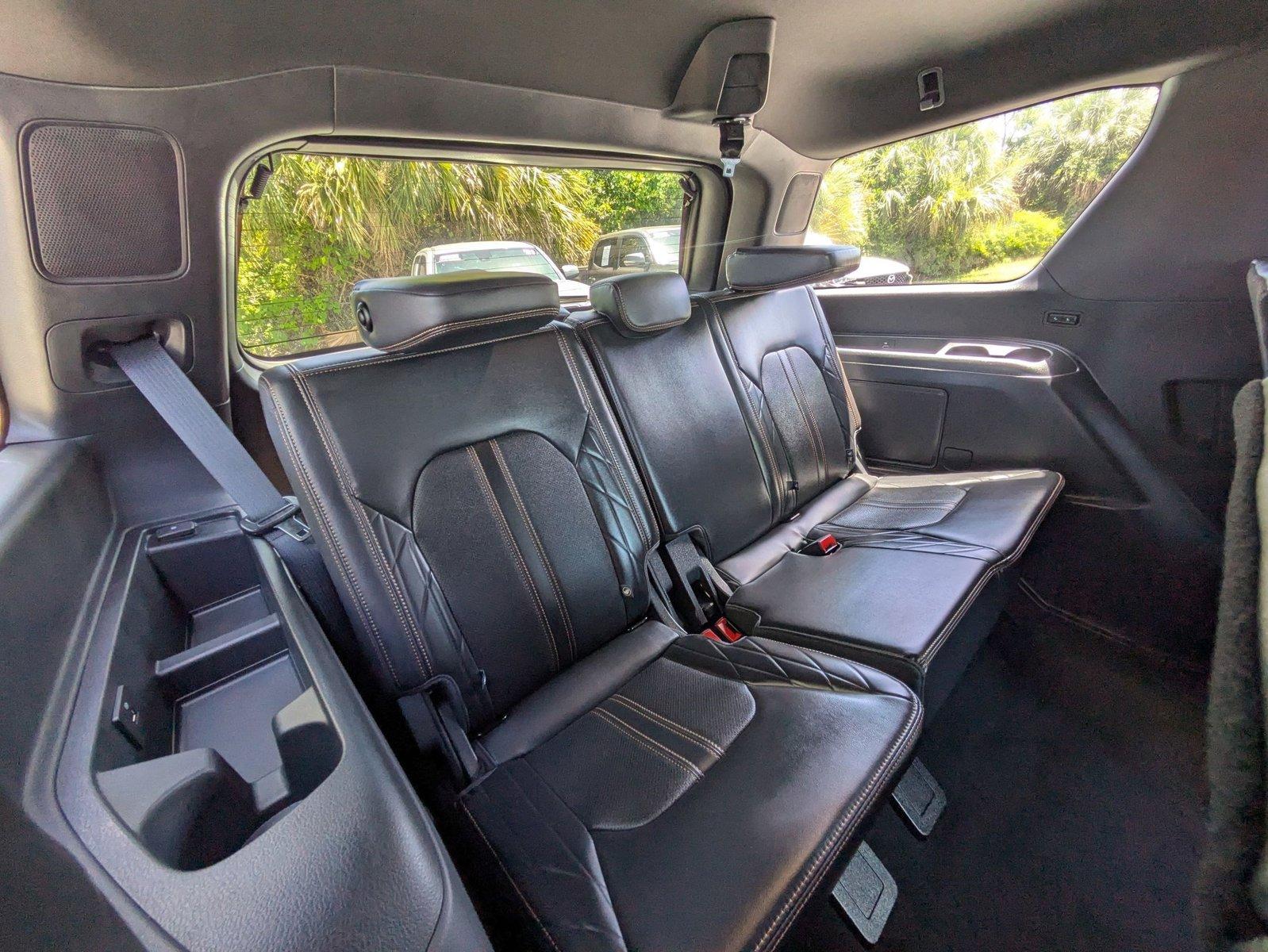 2024 Ford Expedition Vehicle Photo in Jacksonville, FL 32256