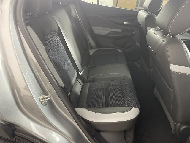 2024 Buick Envista Vehicle Photo in GILBERT, AZ 85297-0402