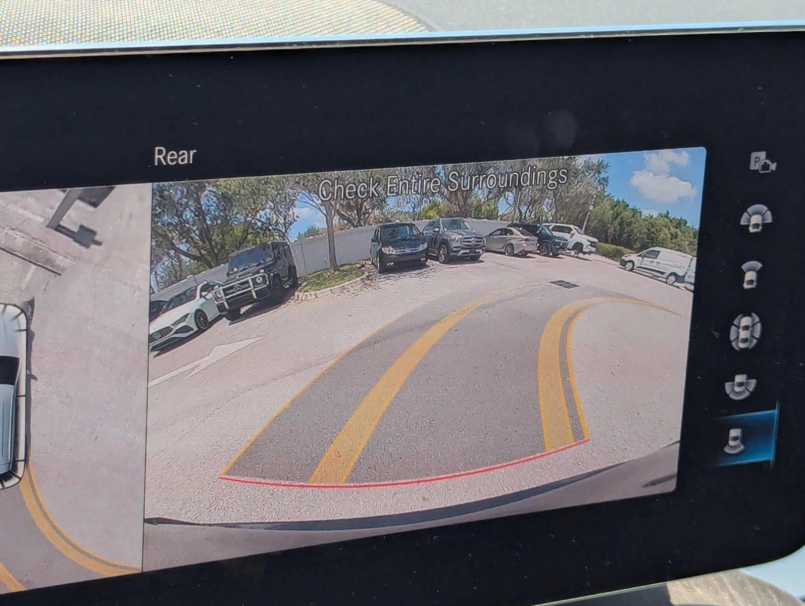 2021 Mercedes-Benz GLC Vehicle Photo in Delray Beach, FL 33444