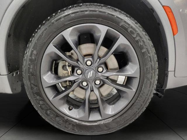 2021 Dodge Durango Vehicle Photo in NEENAH, WI 54956-2243