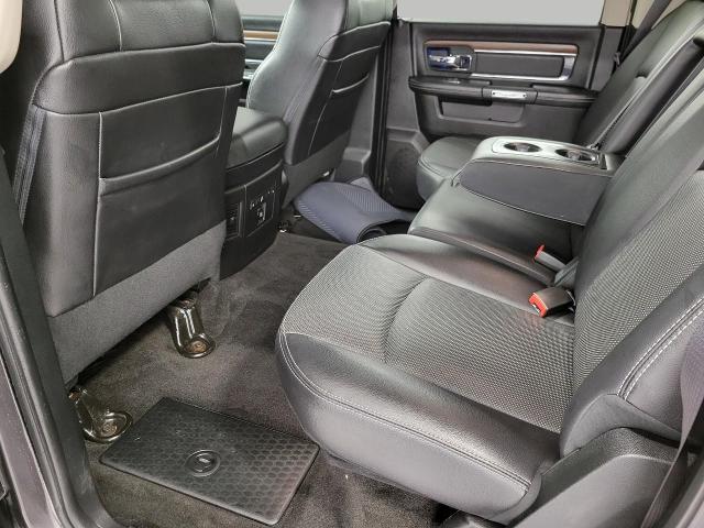 2017 Ram 1500 Vehicle Photo in NEENAH, WI 54956-2243