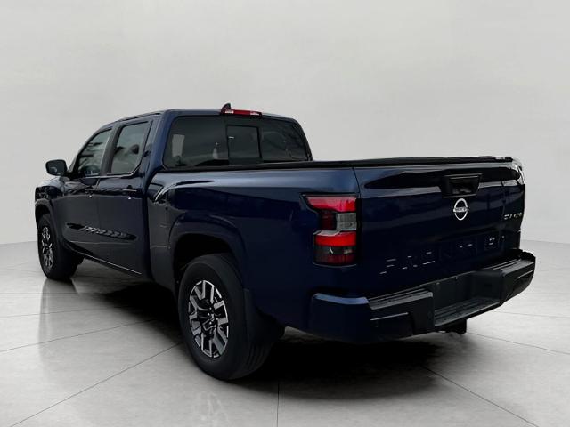 2022 Nissan Frontier Vehicle Photo in Green Bay, WI 54304