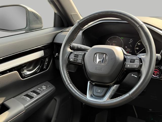 2024 Honda CR-V Hybrid Vehicle Photo in MADISON, WI 53713-3220