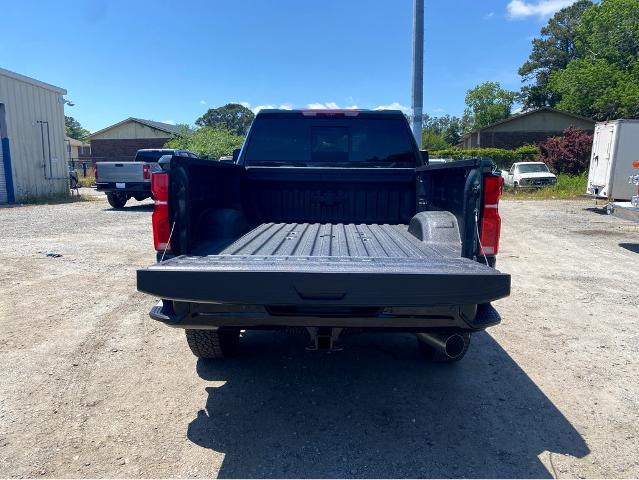 2025 Chevrolet Silverado 2500 HD Vehicle Photo in SAVANNAH, GA 31406-4513
