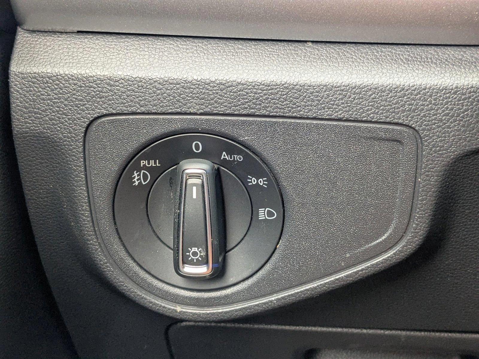 2019 Volkswagen Atlas Vehicle Photo in St. Petersburg, FL 33713