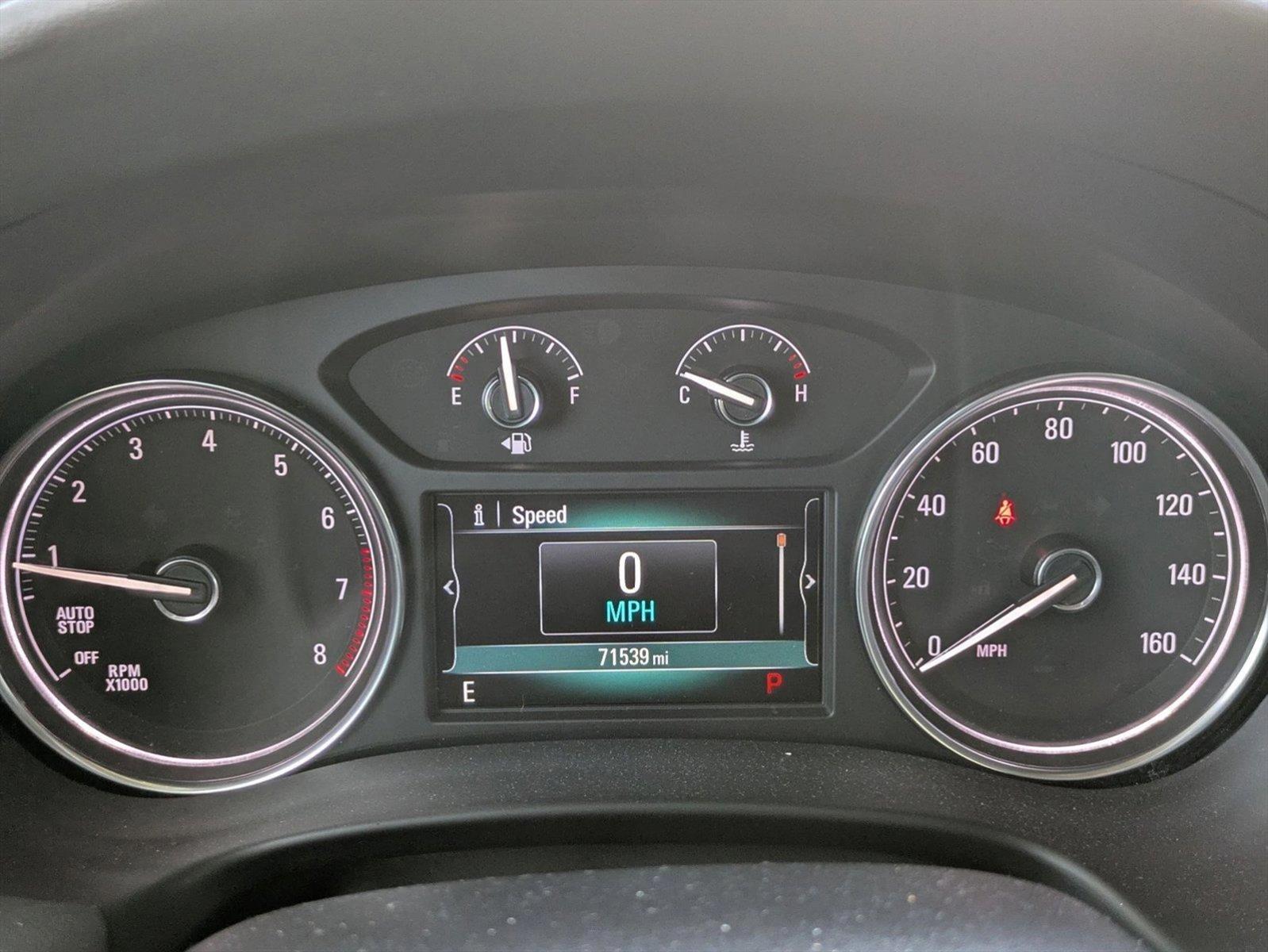 2019 Buick Enclave Vehicle Photo in Pompano Beach, FL 33064
