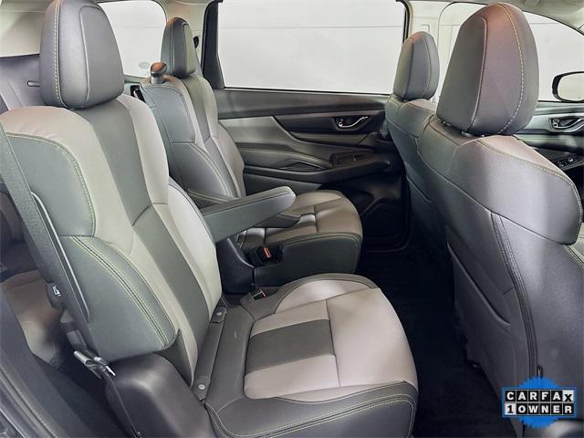 2024 Subaru Ascent Vehicle Photo in Puyallup, WA 98371