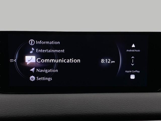 2025 Mazda CX-50 Vehicle Photo in Appleton, WI 54913