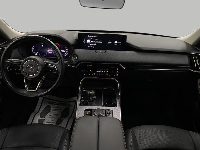 2024 Mazda CX-90 Vehicle Photo in Appleton, WI 54913