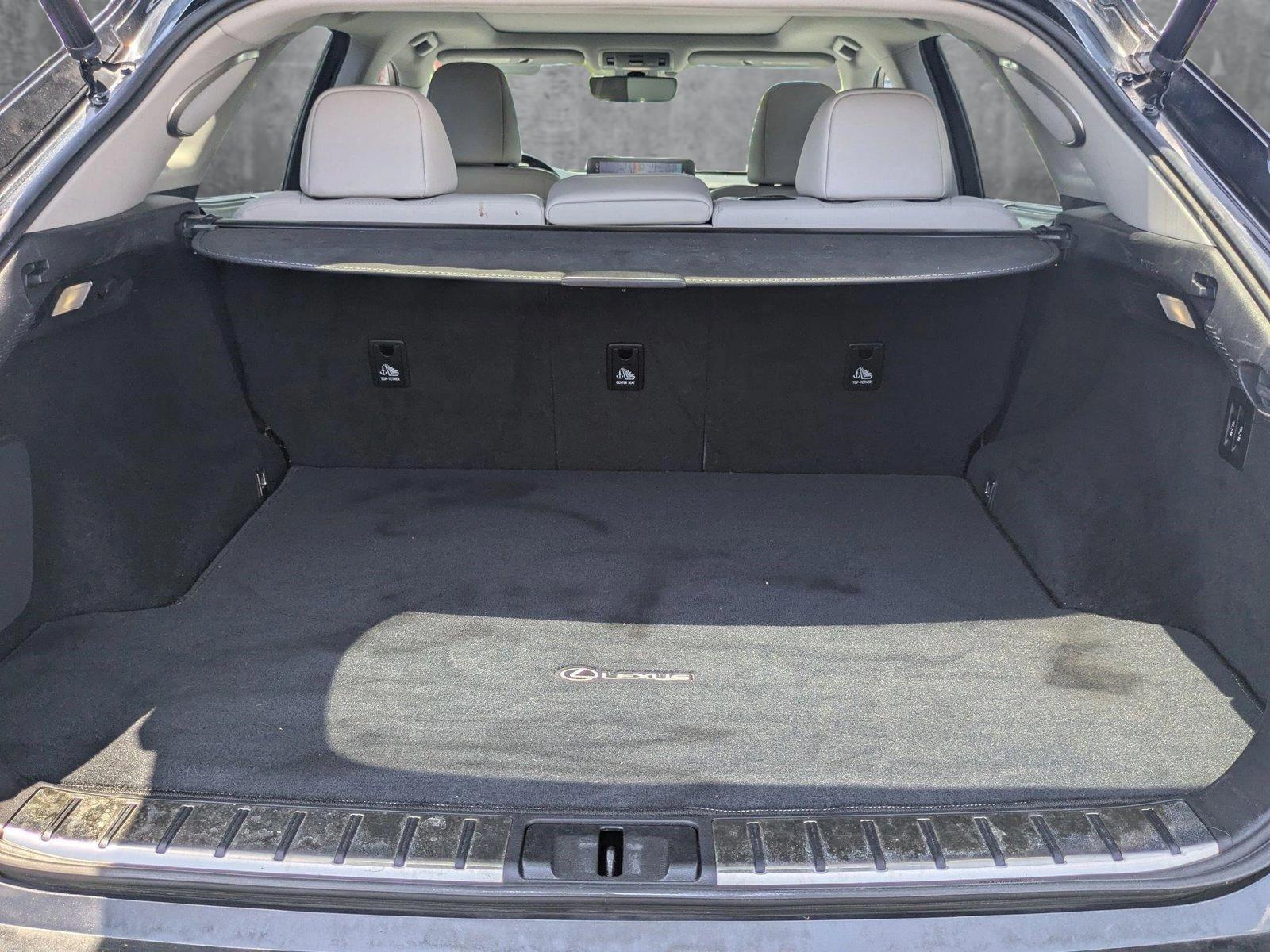 2021 Lexus RX 350 Vehicle Photo in Clearwater, FL 33761