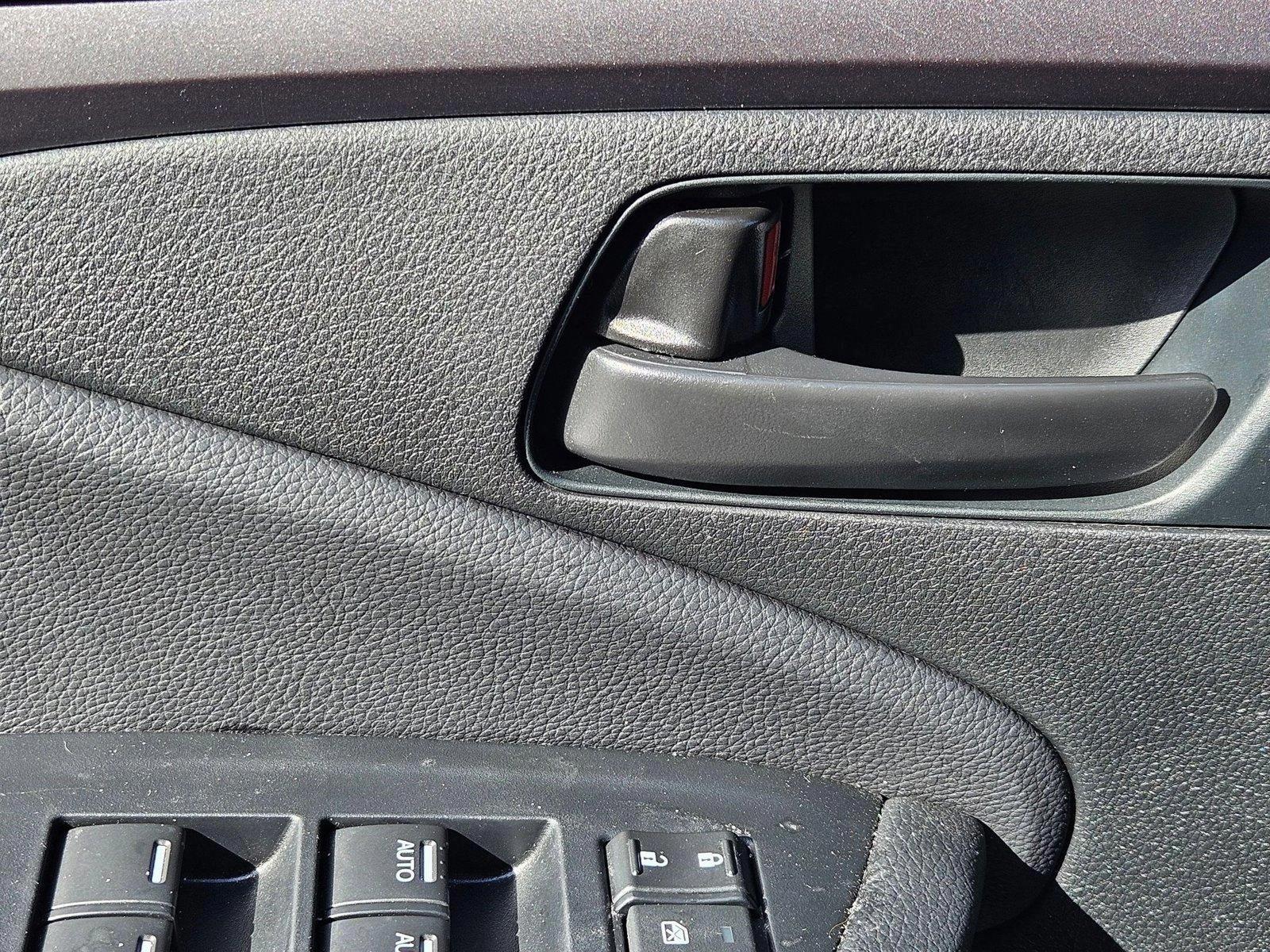 2023 Honda Passport Vehicle Photo in Clearwater, FL 33764