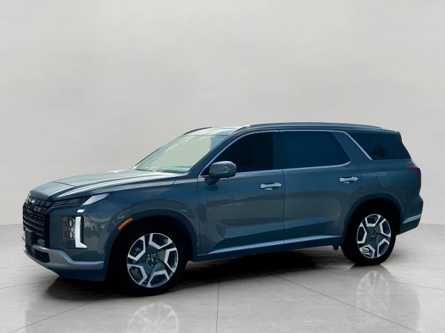 2025 Hyundai PALISADE Vehicle Photo in Green Bay, WI 54304