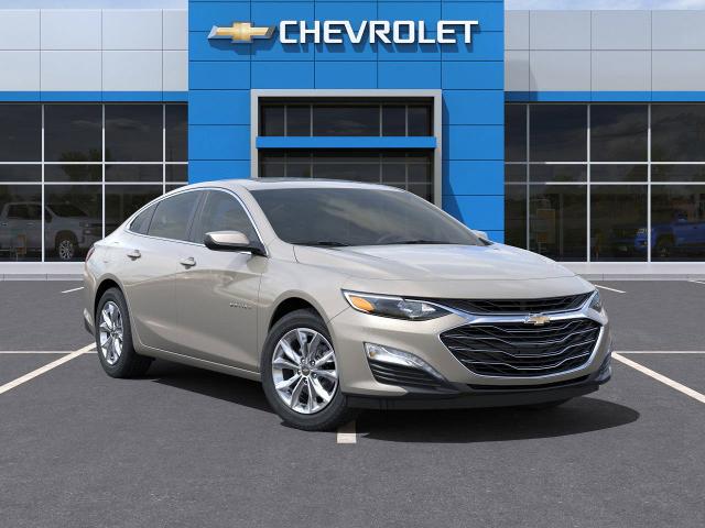 2024 Chevrolet Malibu Vehicle Photo in SAVANNAH, GA 31406-4513