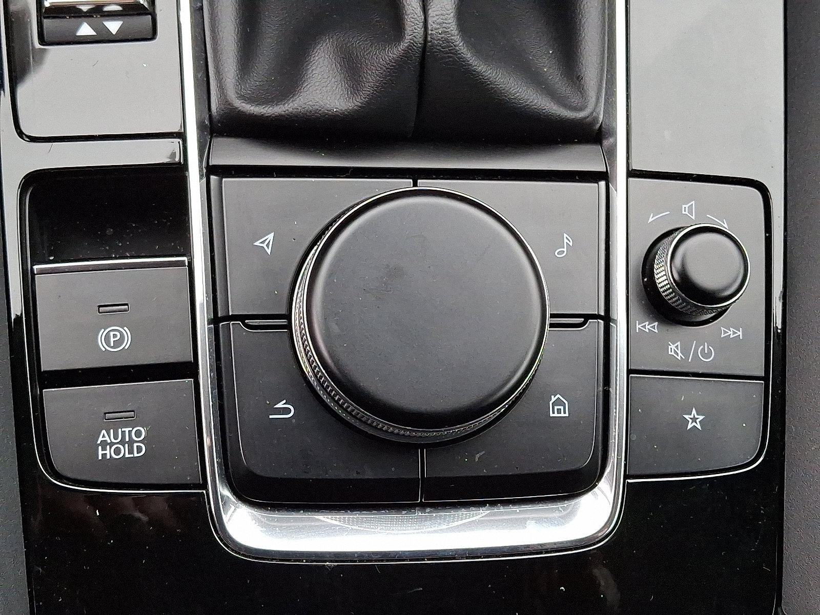 2024 Mazda CX-50 Vehicle Photo in BETHLEHEM, PA 18017