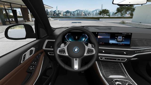 2026 BMW X5 xDrive50e Vehicle Photo in GRAPEVINE, TX 76051