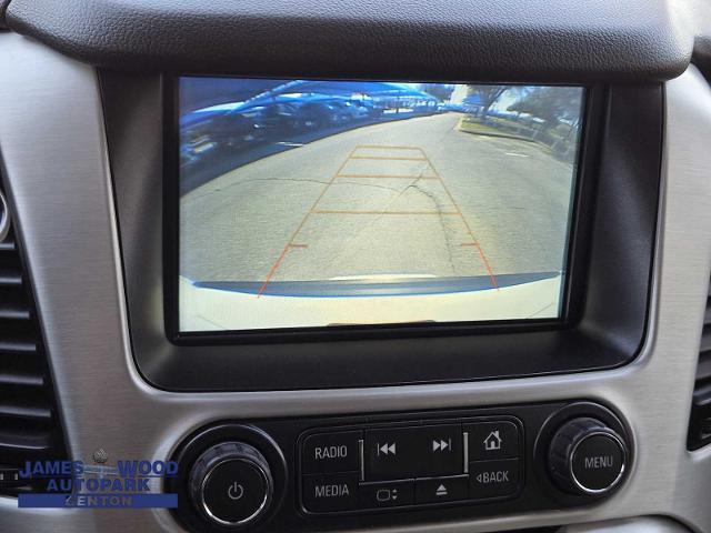2020 GMC Yukon Vehicle Photo in DENTON, TX 76210-9321