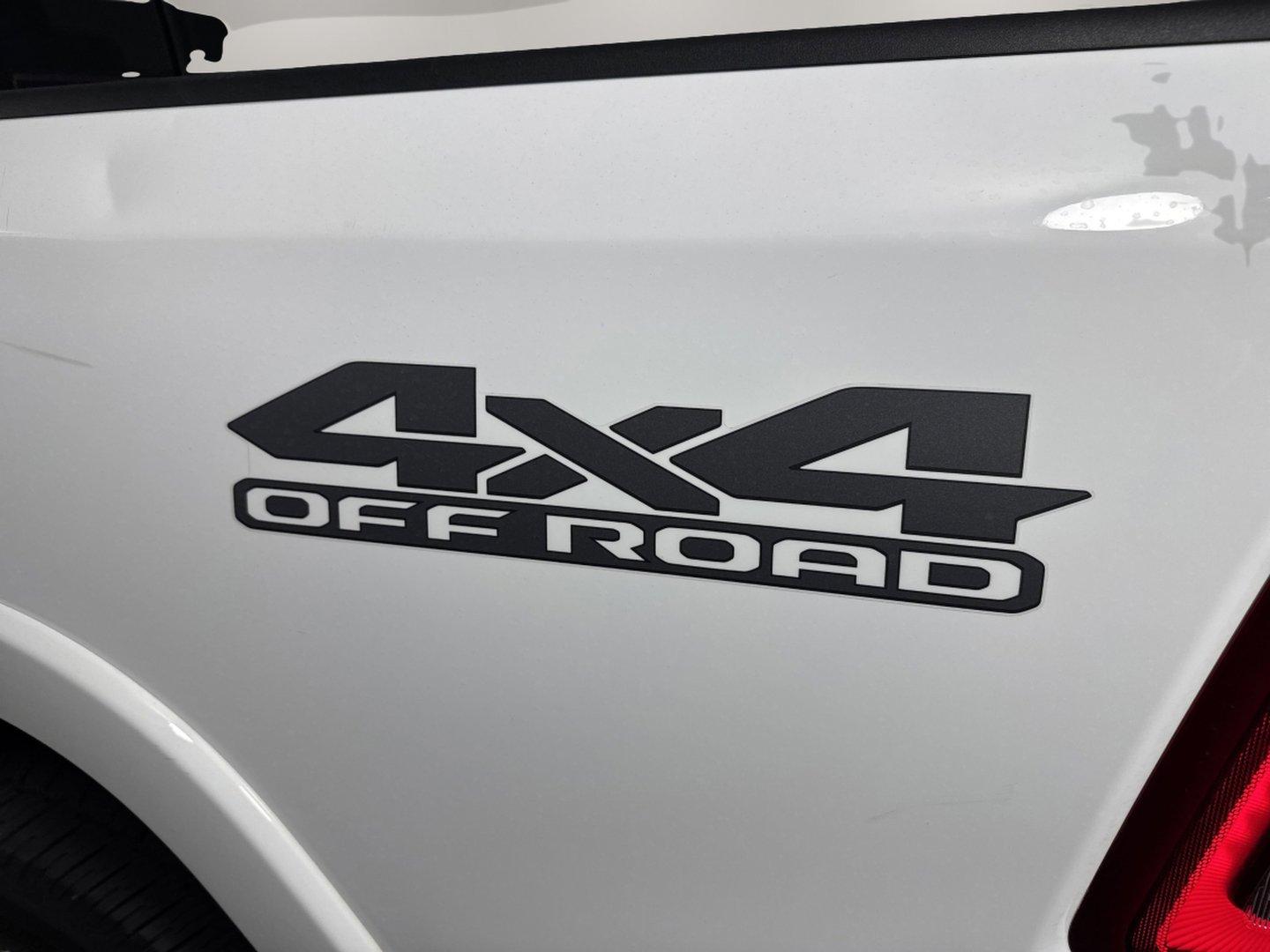 2021 Ram 1500 Vehicle Photo in GEORGETOWN, TX 78626-7508