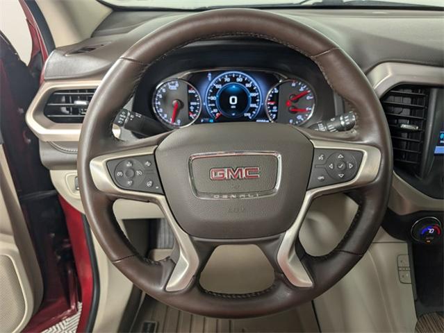 2019 GMC Acadia Vehicle Photo in ENGLEWOOD, CO 80113-6708