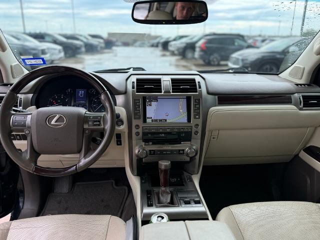 2019 Lexus GX 460 Vehicle Photo in Grapevine, TX 76051