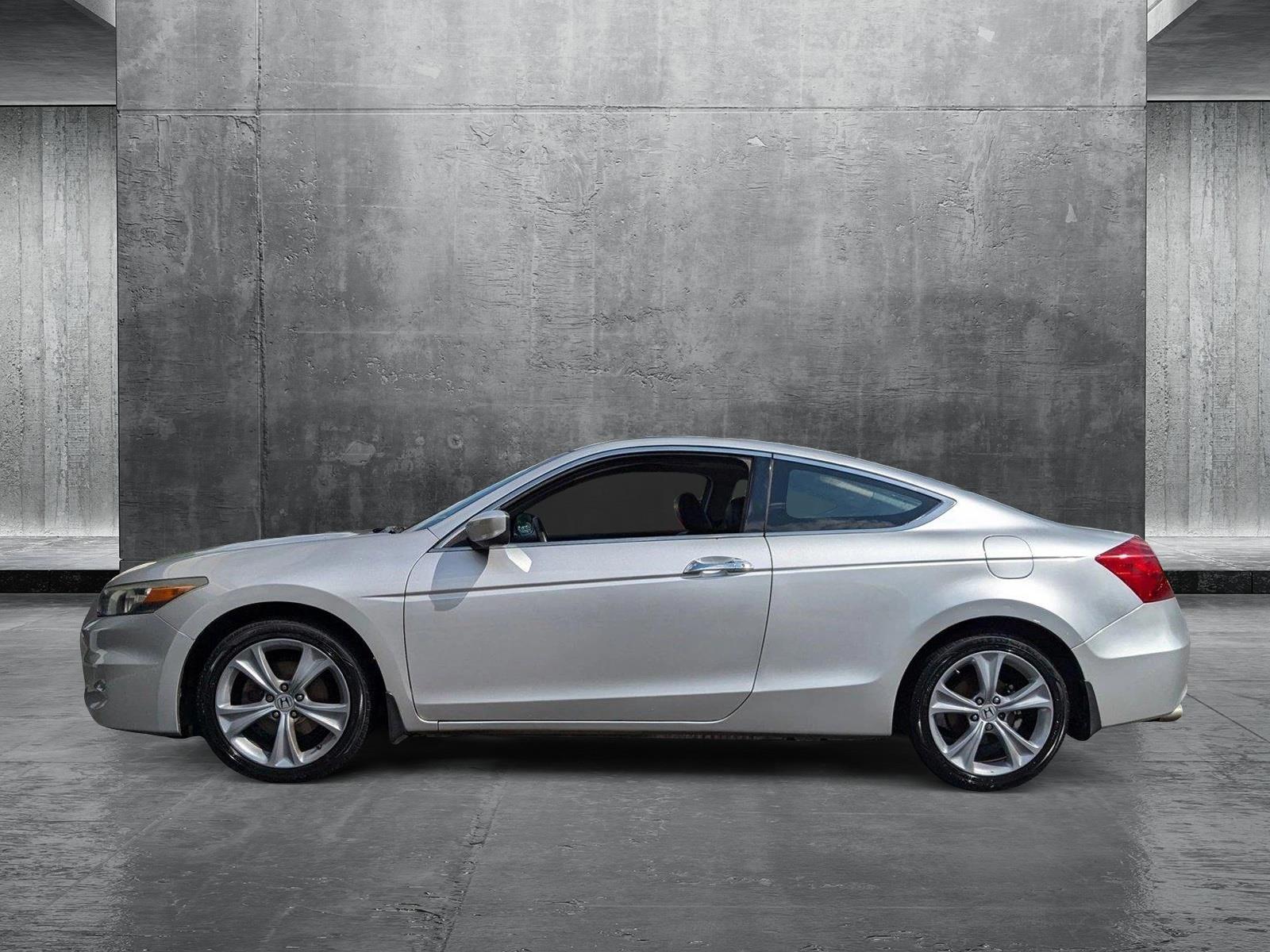 2012 Honda Accord Coupe Vehicle Photo in Sanford, FL 32771