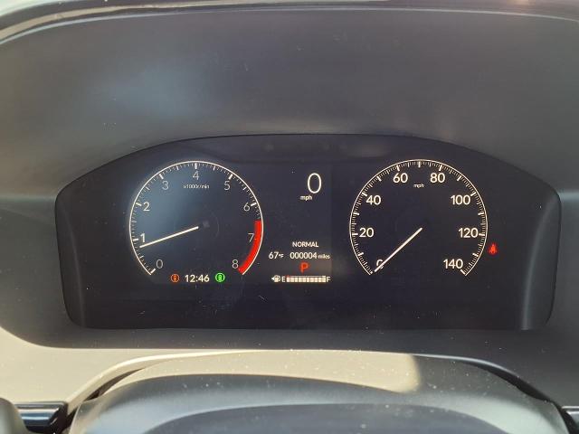 2025 Honda CR-V Vehicle Photo in Oshkosh, WI 54904