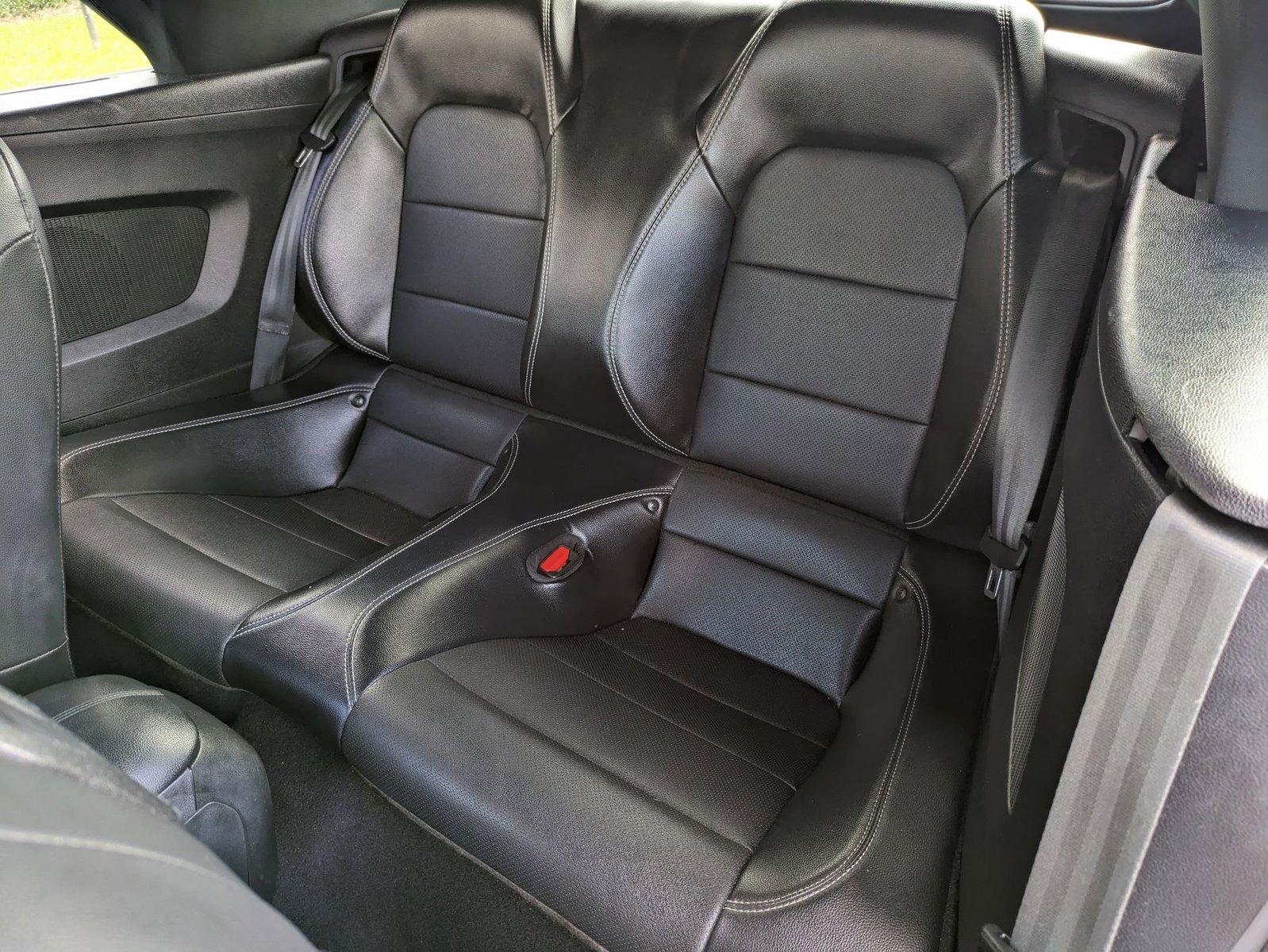 2021 Ford Mustang Vehicle Photo in Panama City, FL 32401