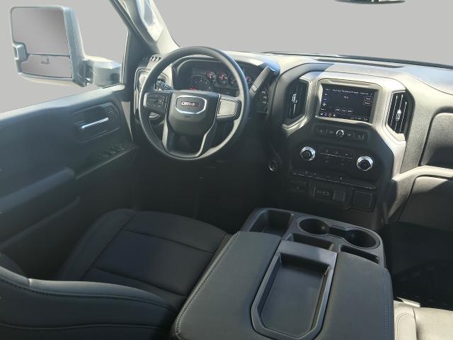 2025 GMC Sierra 3500 HD Vehicle Photo in GREEN BAY, WI 54303-3330