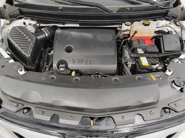 2022 Buick Enclave Vehicle Photo in NEENAH, WI 54956-2243