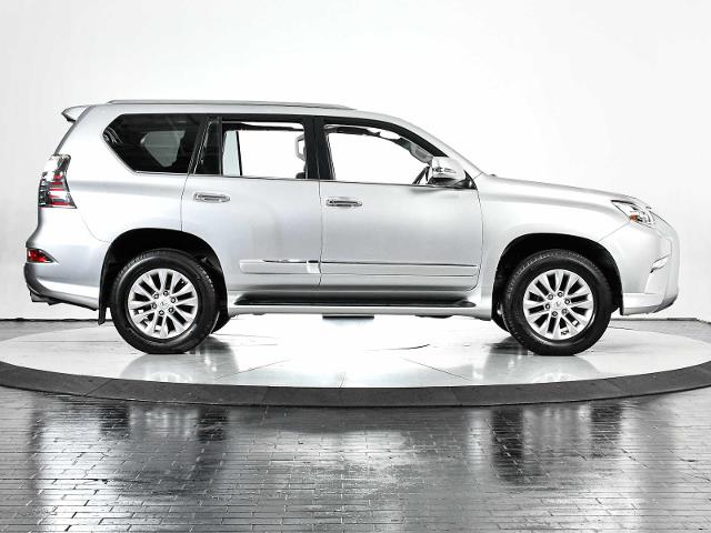 2019 Lexus GX 460 Vehicle Photo in DALLAS, TX 75235