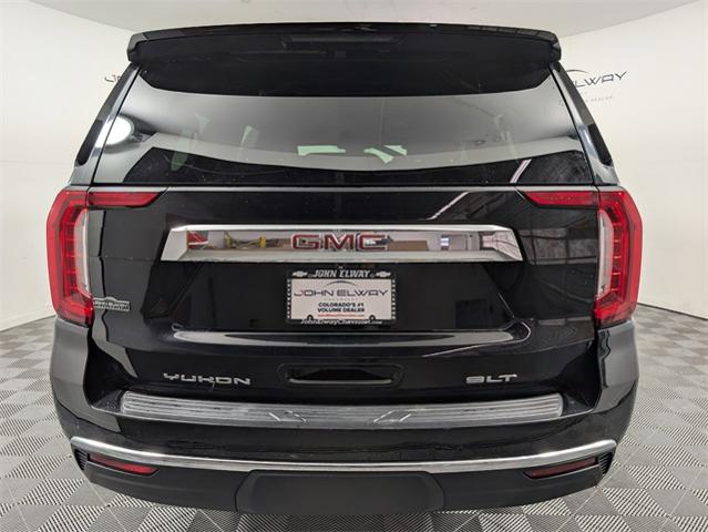 2023 GMC Yukon XL Vehicle Photo in ENGLEWOOD, CO 80113-6708