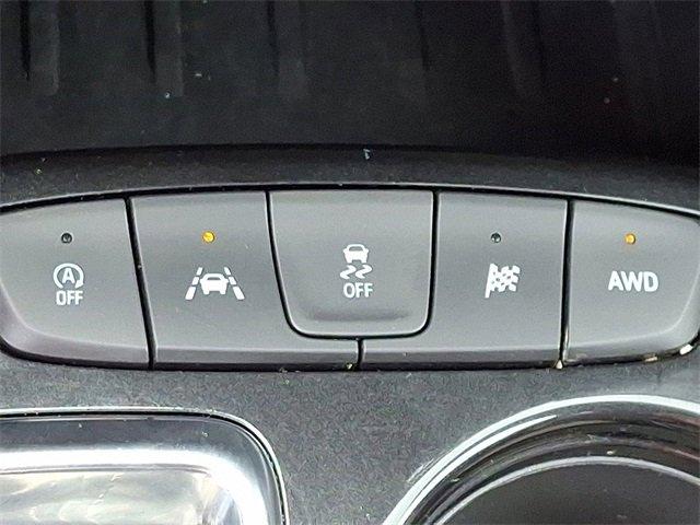 2021 Chevrolet Trailblazer Vehicle Photo in LANCASTER, PA 17601-0000