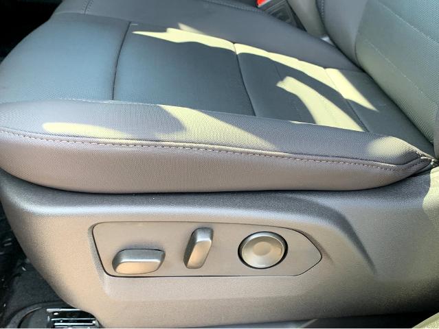 2025 GMC HUMMER EV Pickup Vehicle Photo in BEAUFORT, SC 29906-4218