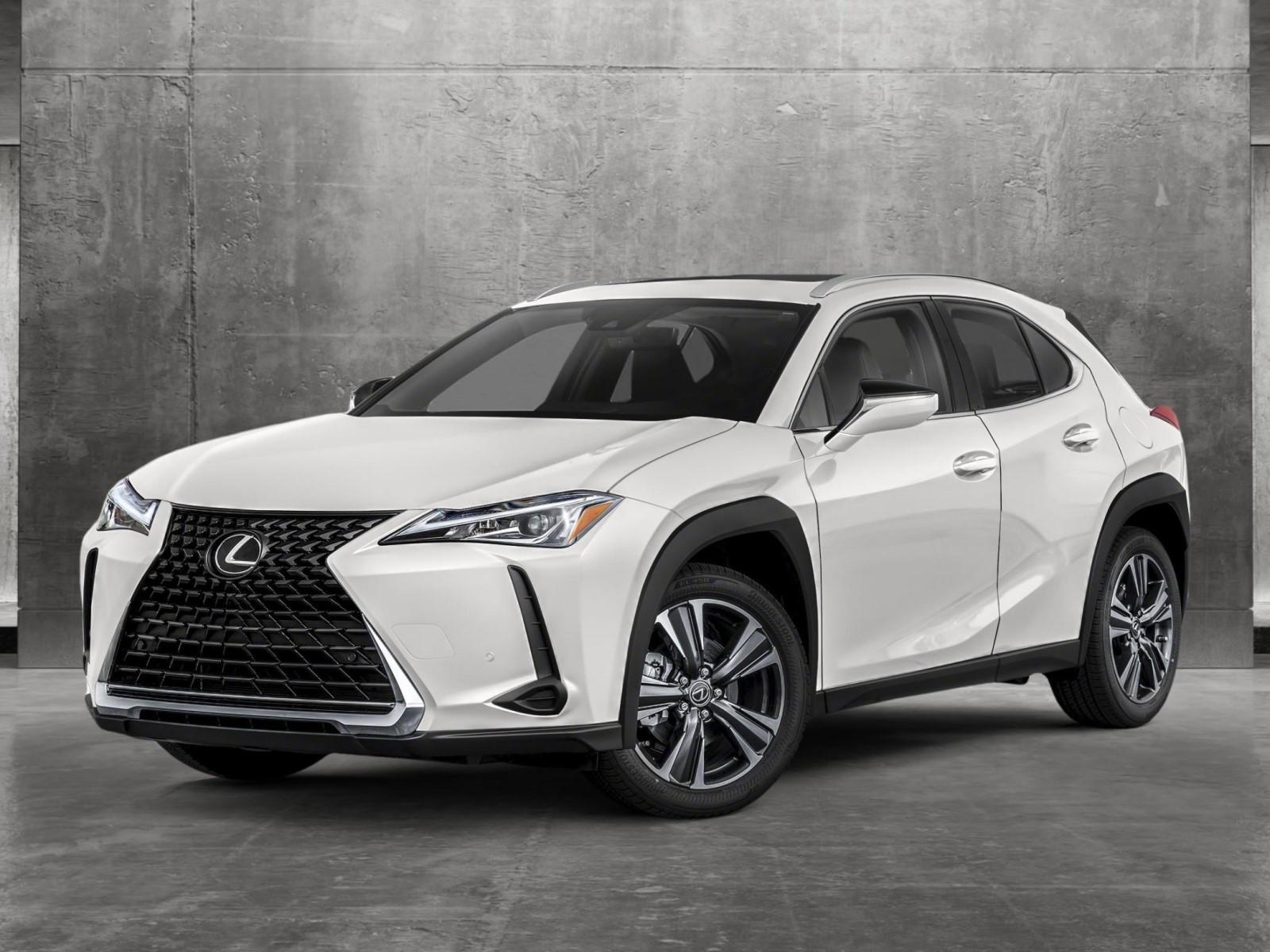 2022 Lexus UX 200 Vehicle Photo in Santa Clarita, CA 91355
