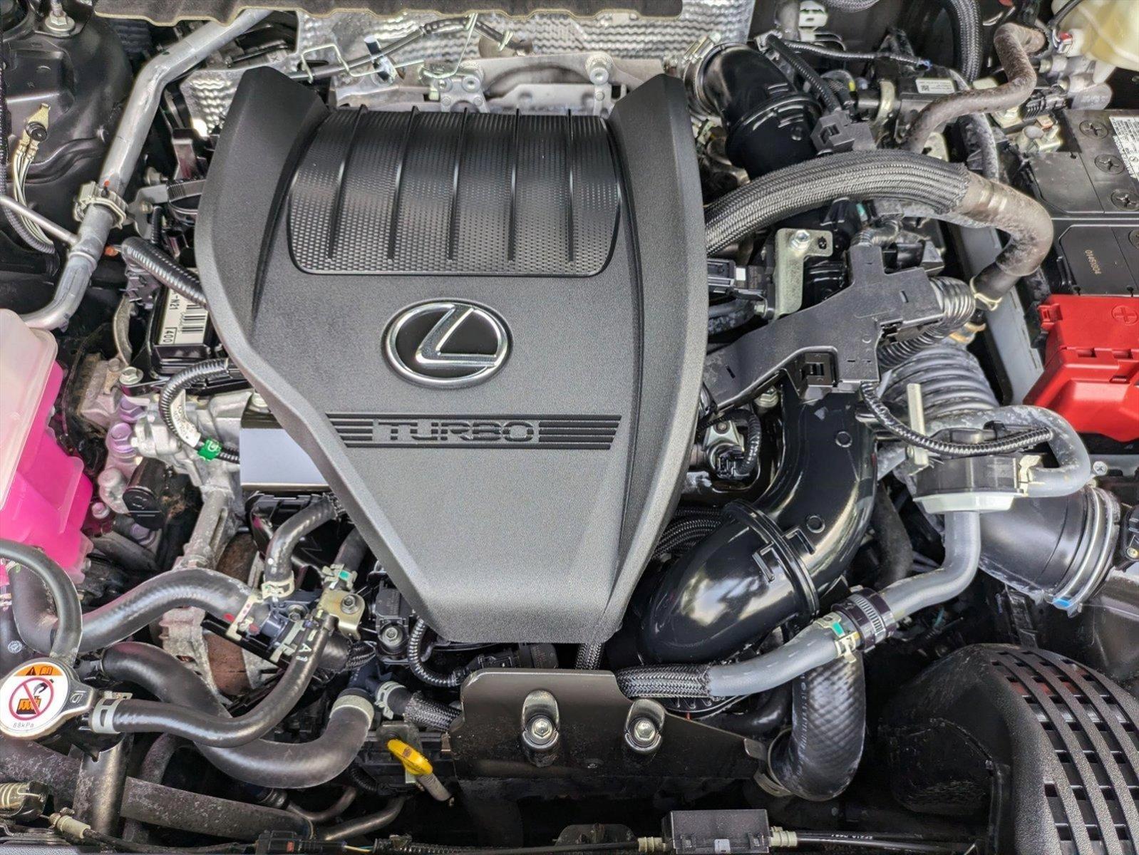 2022 Lexus NX 350 Vehicle Photo in Tampa, FL 33614