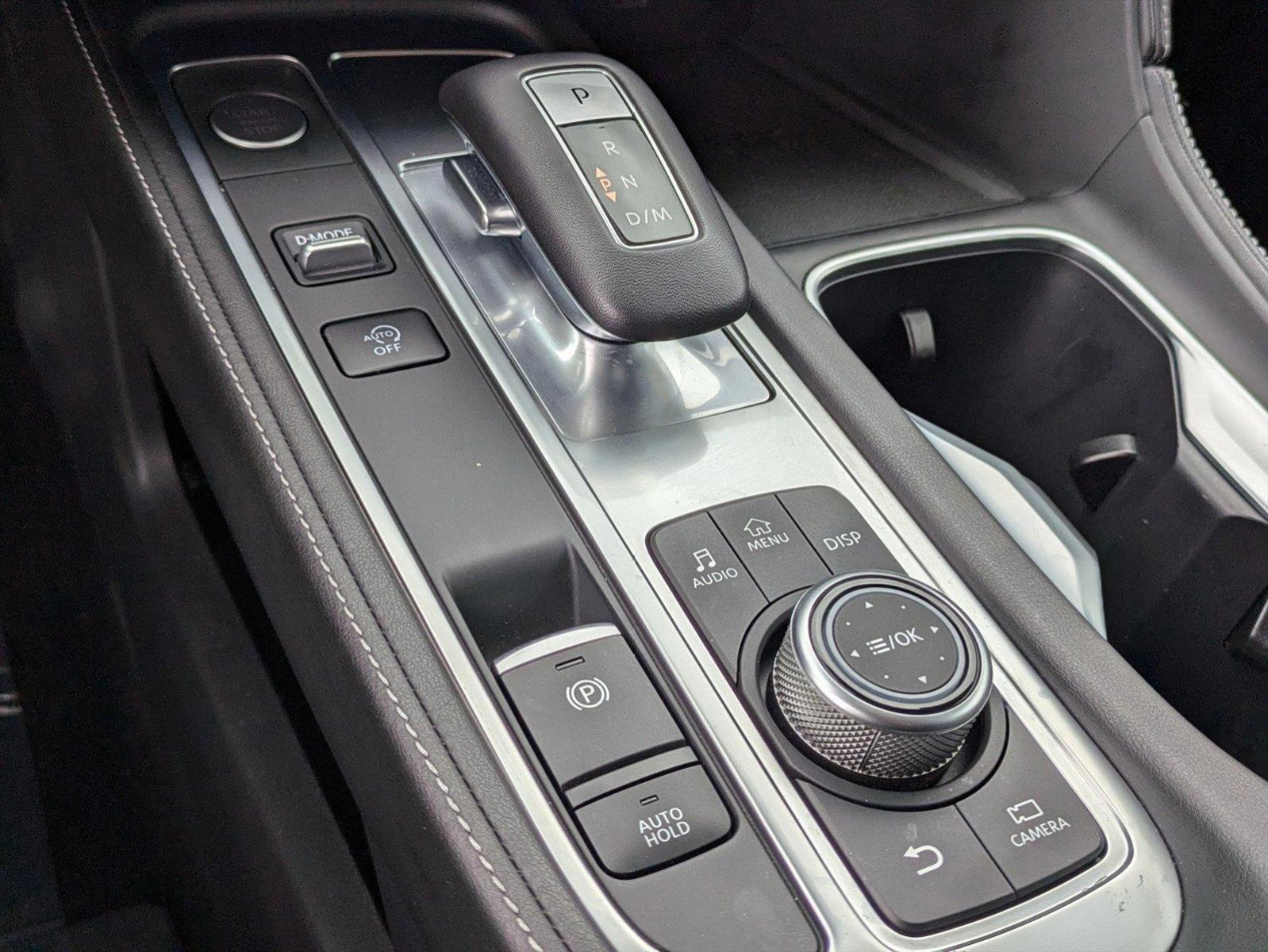 2025 INFINITI QX60 Vehicle Photo in Valencia, CA 91355-1794