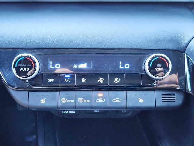 2022 Hyundai ELANTRA Vehicle Photo in FORT WORTH, TX 76132