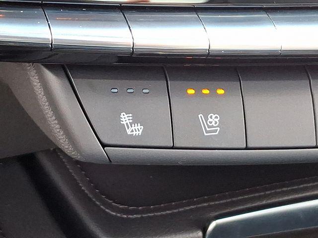 2024 Cadillac XT4 Vehicle Photo in DANBURY, CT 06810-5034